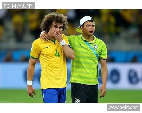 德国与巴西足球对决历史回顾与未来展望的精彩分析