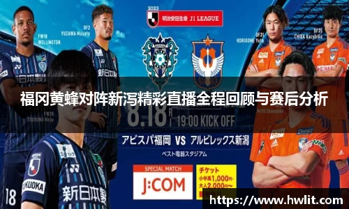 福冈黄蜂对阵新泻精彩直播全程回顾与赛后分析