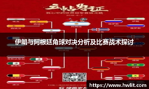 伊朗与阿根廷角球对决分析及比赛战术探讨